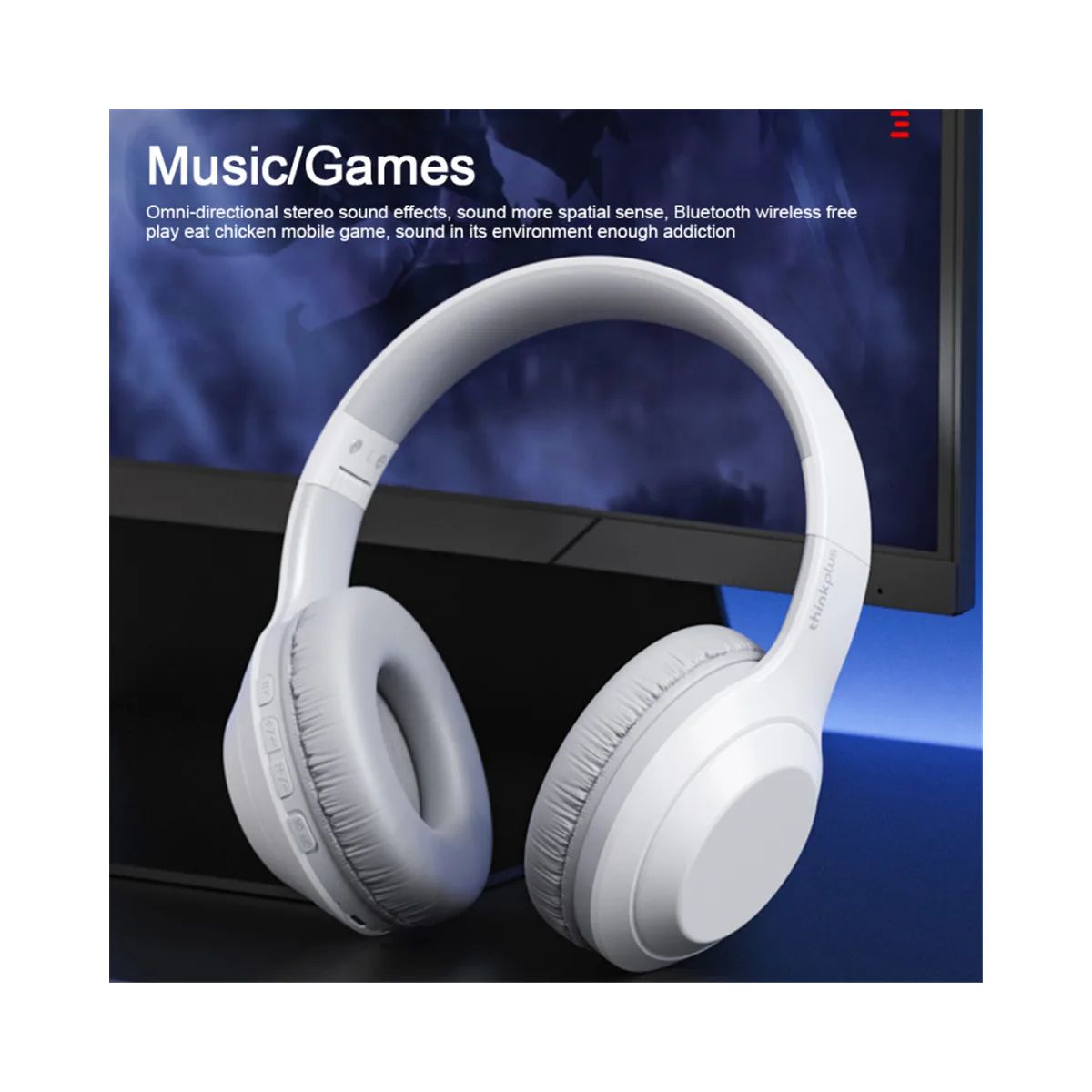 16.05€ pour le Lenovo Thinkplus TH10 TWS avec cette promo AliExpress