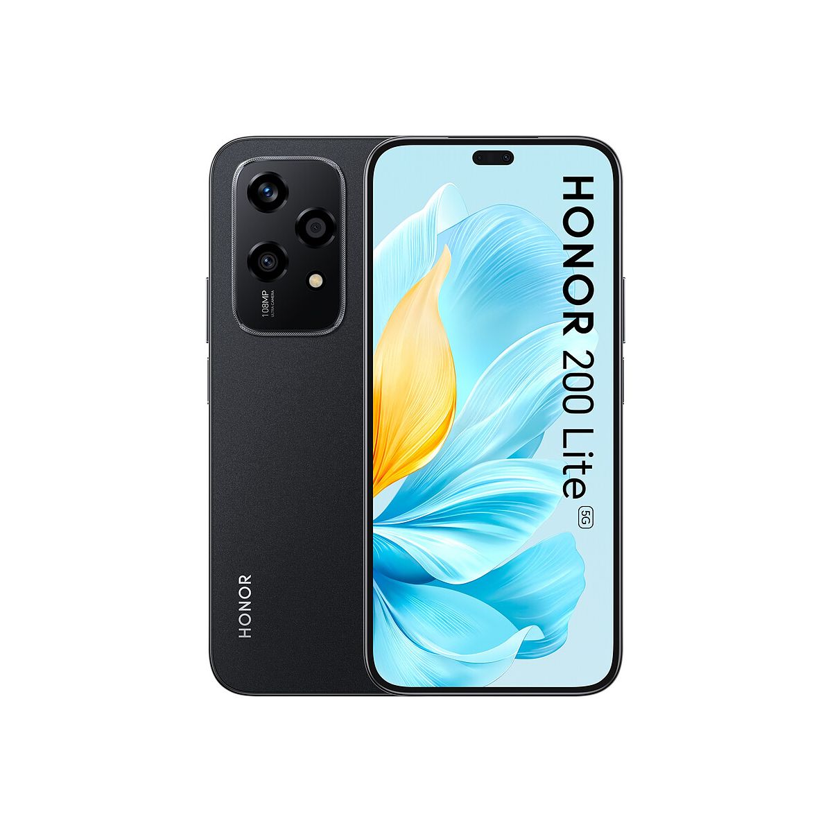 Honor 200 Lite 5G a 279,90€ chez Rakuten