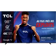 200€ de réduction sur les TV TCL C65 98'