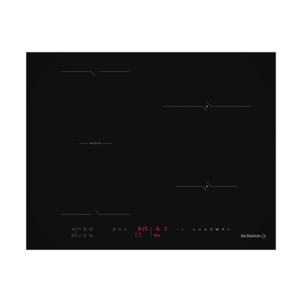 30€ remboursés sur les modèles De Dietrich DOP4334X et DPI4410B chez Bonne-promo
