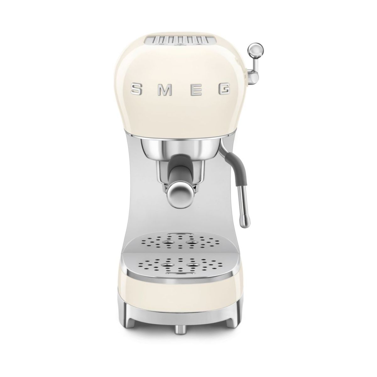 Machine a cafe SMEG : 30€ remboursés avec ce bon plan