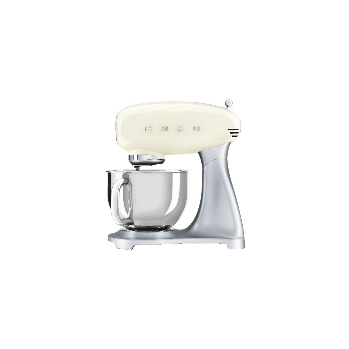 Machines à café, Robots et Blenders SMEG : 50€ remboursés