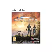 Promo Outcast 2 PS5 chez E.Leclerc : 20€ de réduction