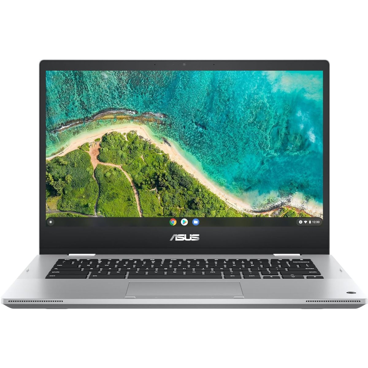 Ordinateur ASUS Chromebook Flip CM1400 | 14' : 168,42€ chez Amazon