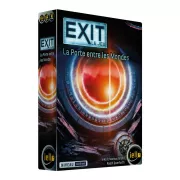 Ne manquez pas cette offre incroyable : -50% sur le 2ème jeu Exit chez Cultura !