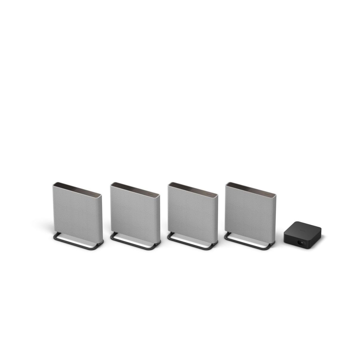 Barre son Sony Theater Quad : 400€ remboursés avec ce bon plan