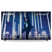TV SONY Bravia 8 et 7 (55' et 65') : 200€ de réduction