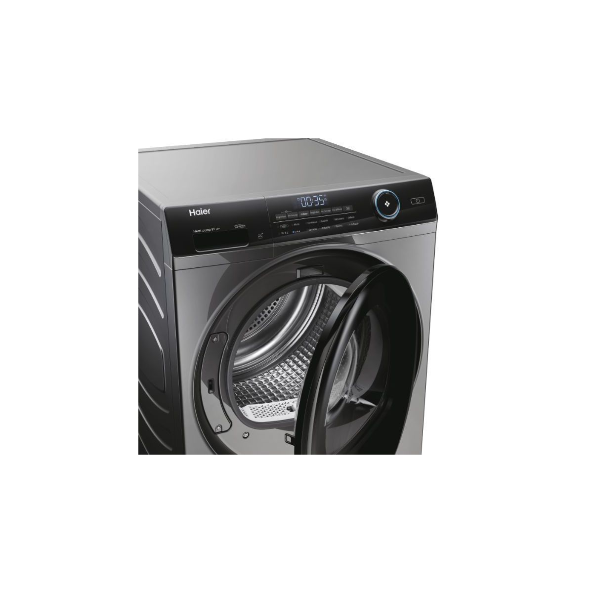 Electro Week Darty : Jusqu'à 20% de remise sur Whirlpool, Haier, Candy, Rosières et Indesit