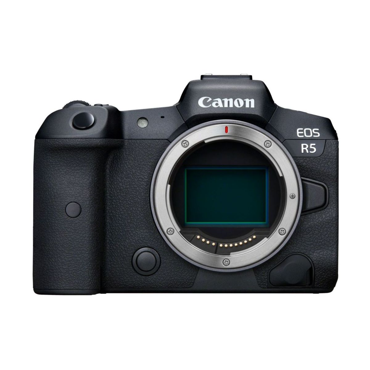 Promo sur l'Appareil photo Hybride Canon EOS R5 Boîtier nu : 100€ de remise