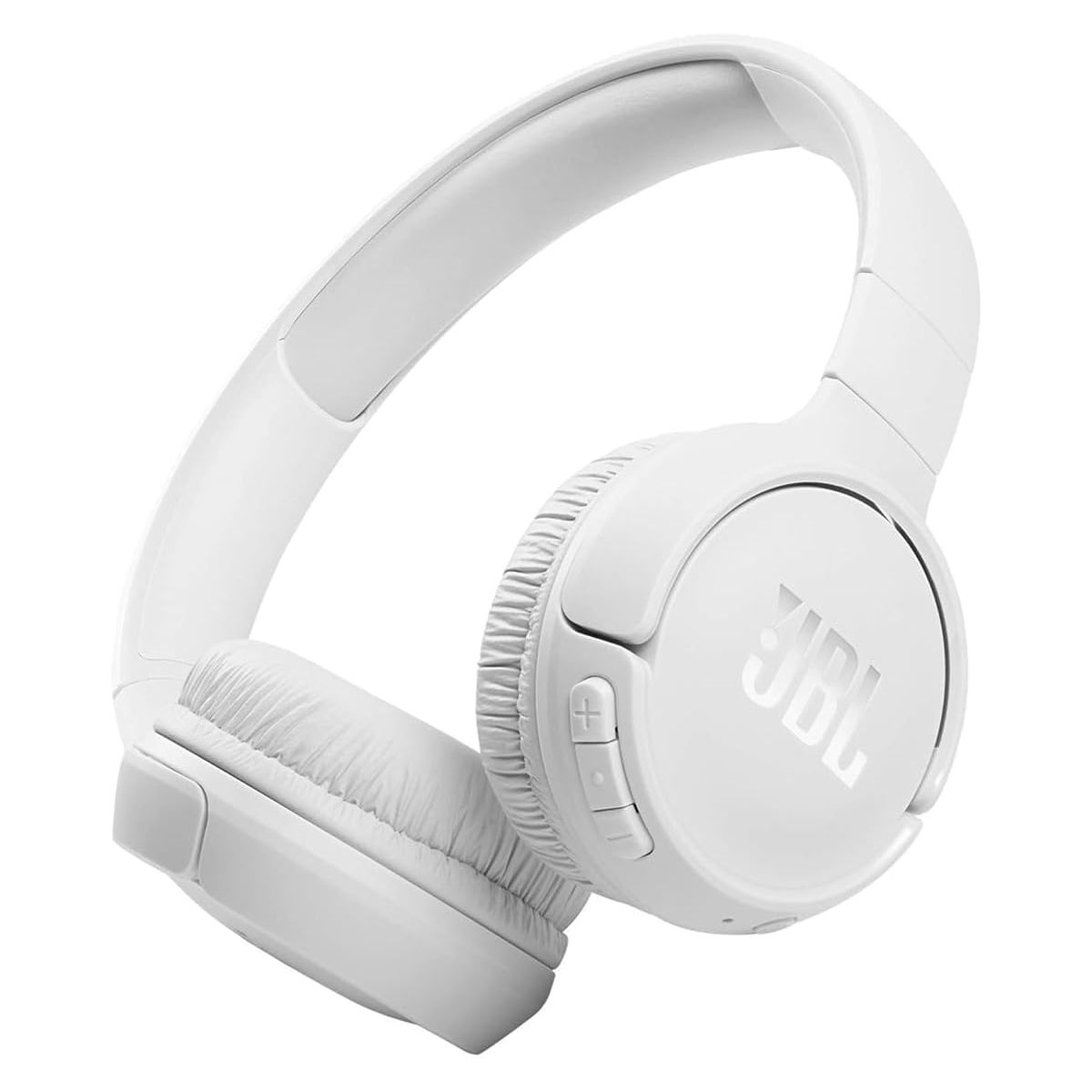Casque JBL T510BT BLANC totalement remboursés chez Conforama