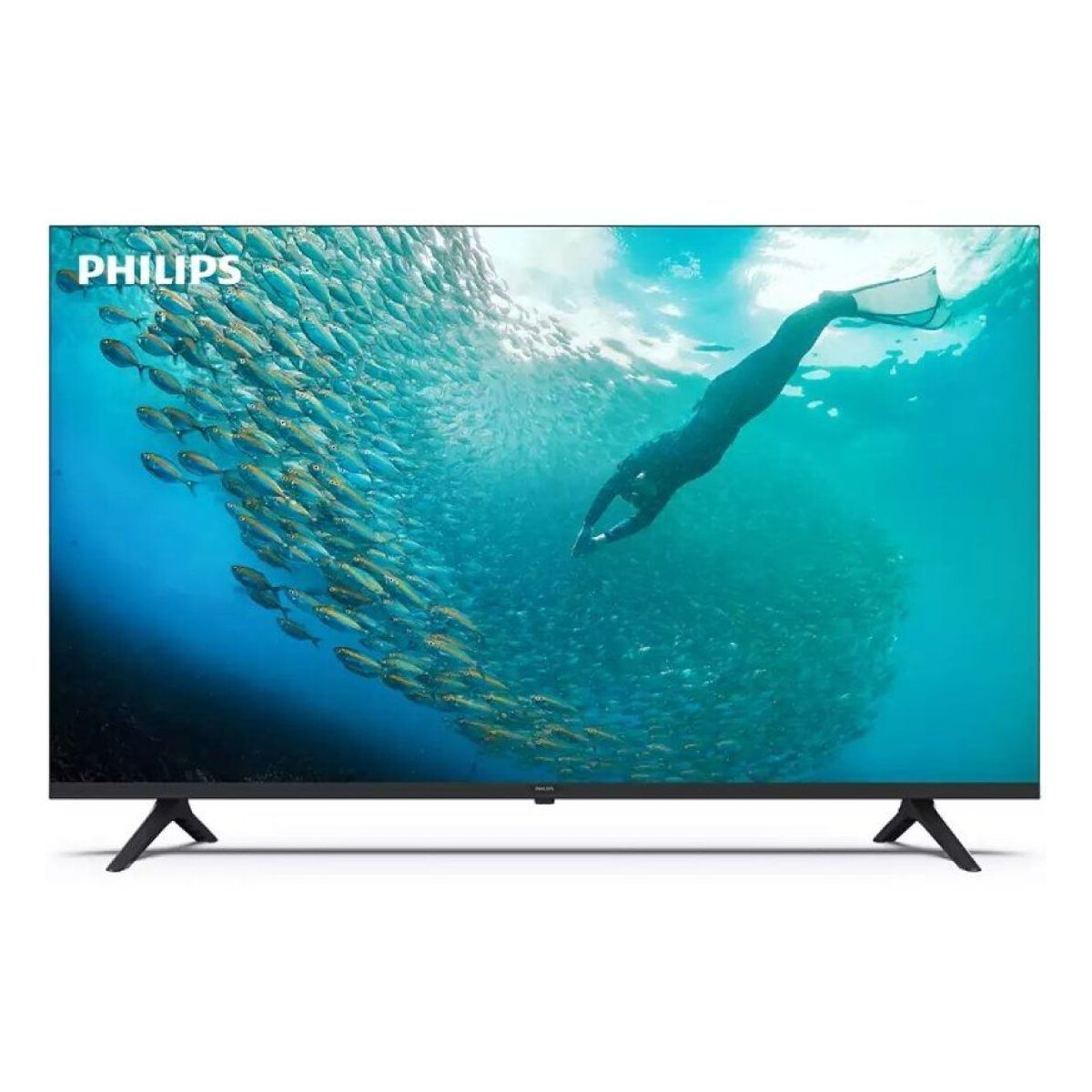 TV Philips 55' 55PUS7009/12 : 25% remboursés chez Conforama