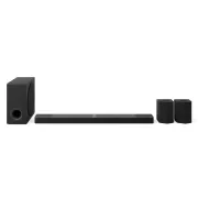 Barre Son LG S95TR en promo : 200€ de réduction