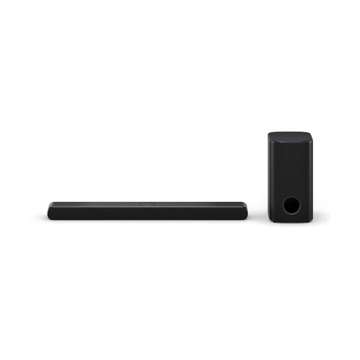 Barre de Son LG S90TY, SG10TY et S77TY: 100€ remboursés par LG