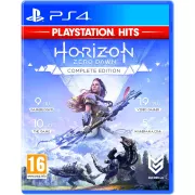 Horizon Zero Dawn PS4 Complete Edition HITS pas cher chez Amazon