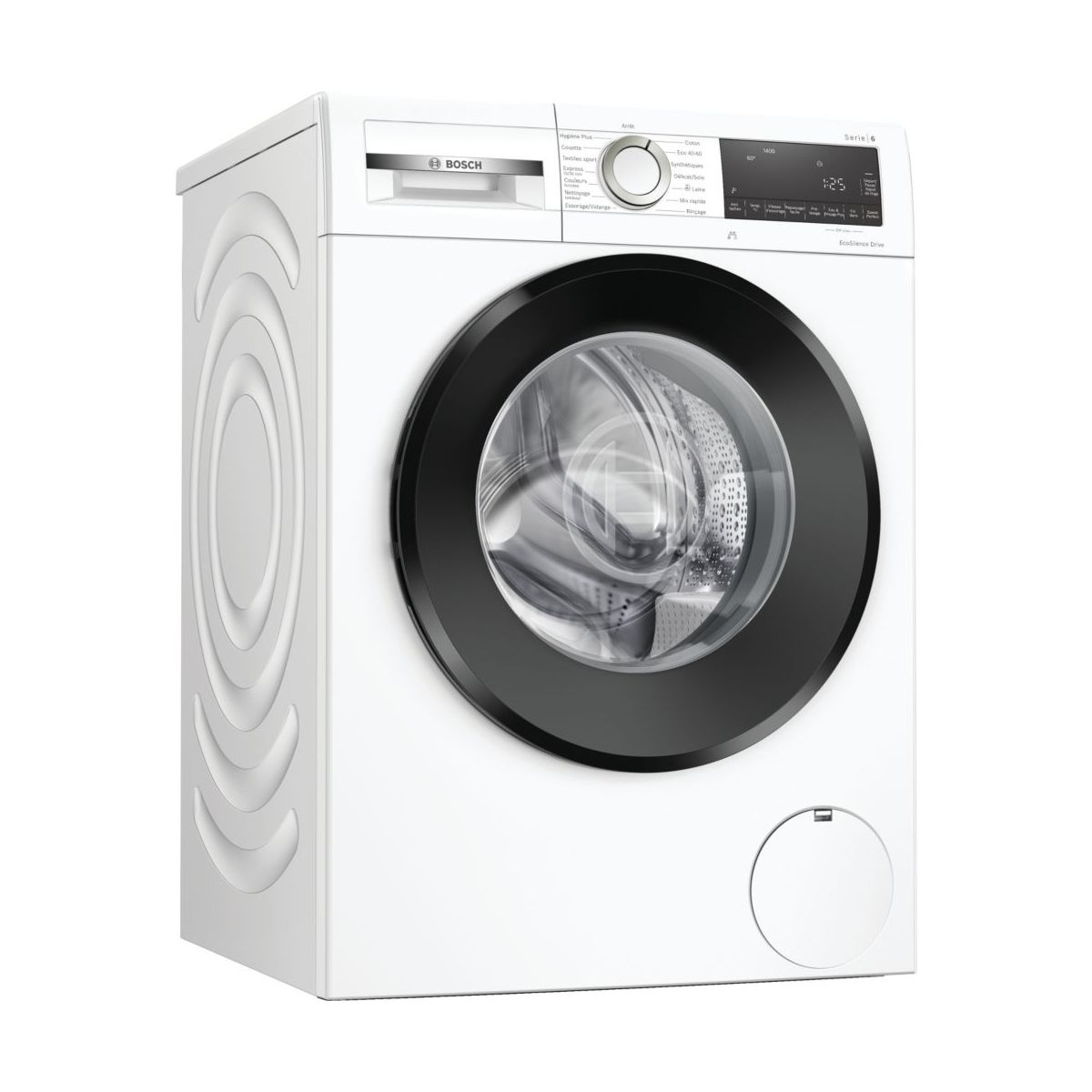 Bon plan sur les Lave-linges Bosch : 50€ remboursés