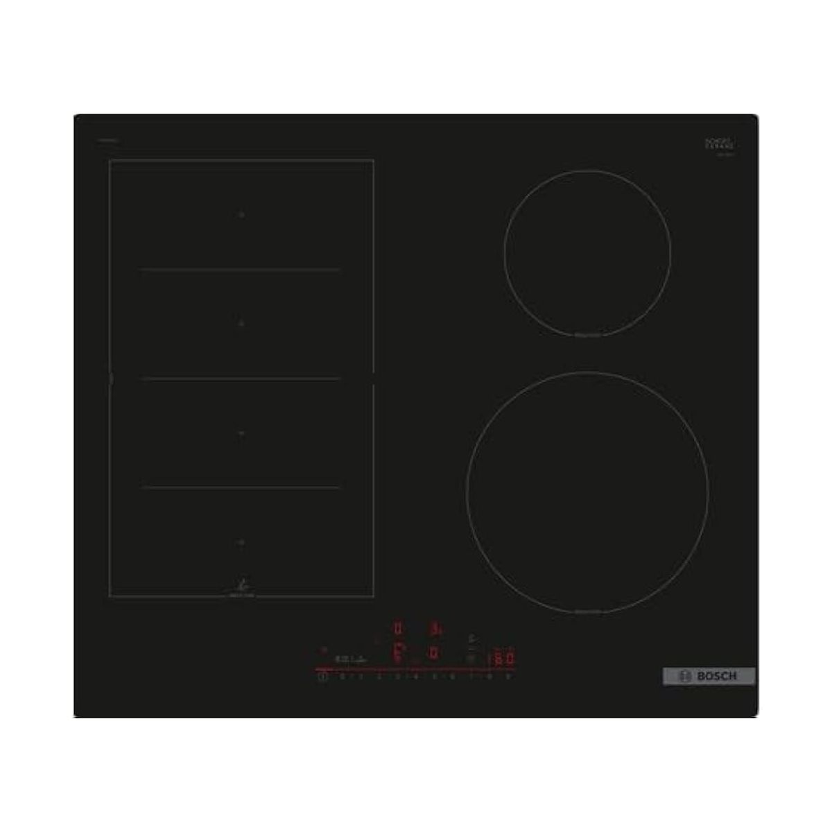 Tables à induction Bosch : 70€ remboursés avec ce bon plan