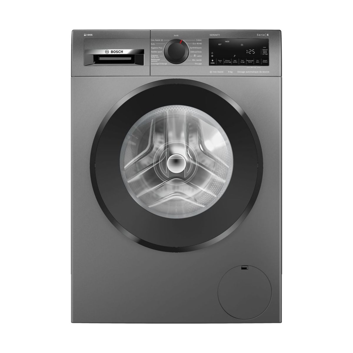 Promo Bosch : Jusqu’à 150 € remboursés sur lave-linge et sèche-linge éligibles en 2026