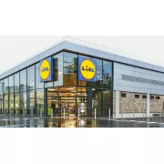 Super promo LIDL : 15€ de réduction !