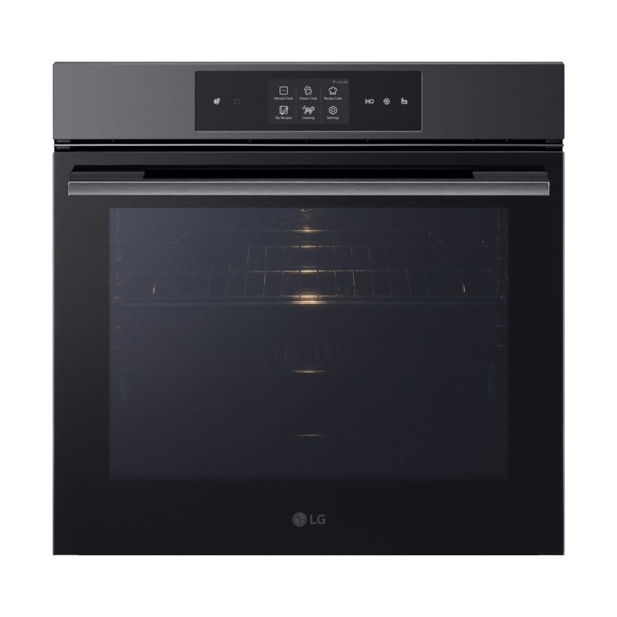 Offre LG : 150€ remboursés sur les fours InstaView WS9D7693CM et WS9D7673CB