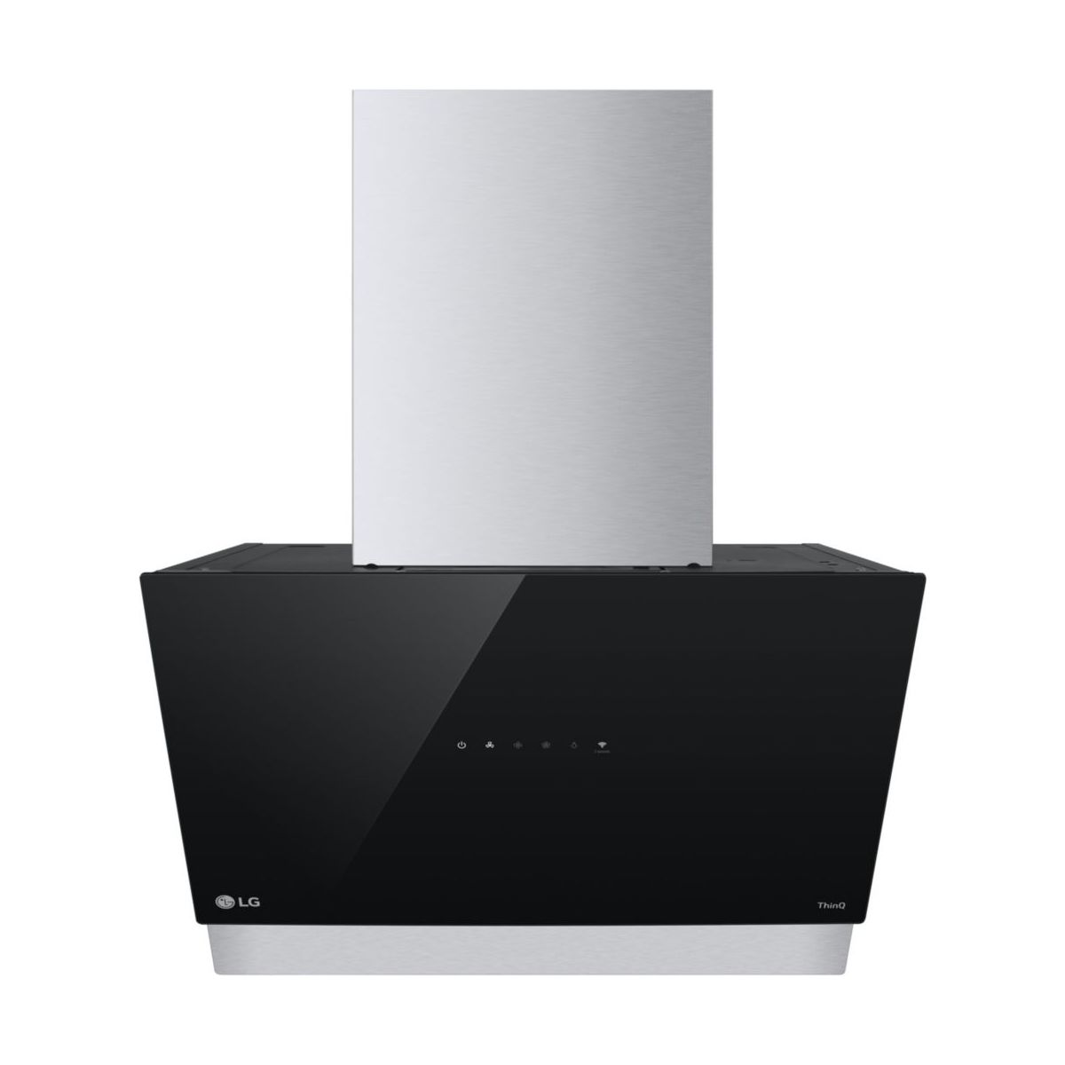 Hotte LG HCEZ2428B en promo : 50€ remboursés