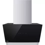 Hotte LG HCEZ2428B en promo : 50€ de remise