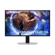 5% de remise sur le Samsung Odyssey OLED G6 27