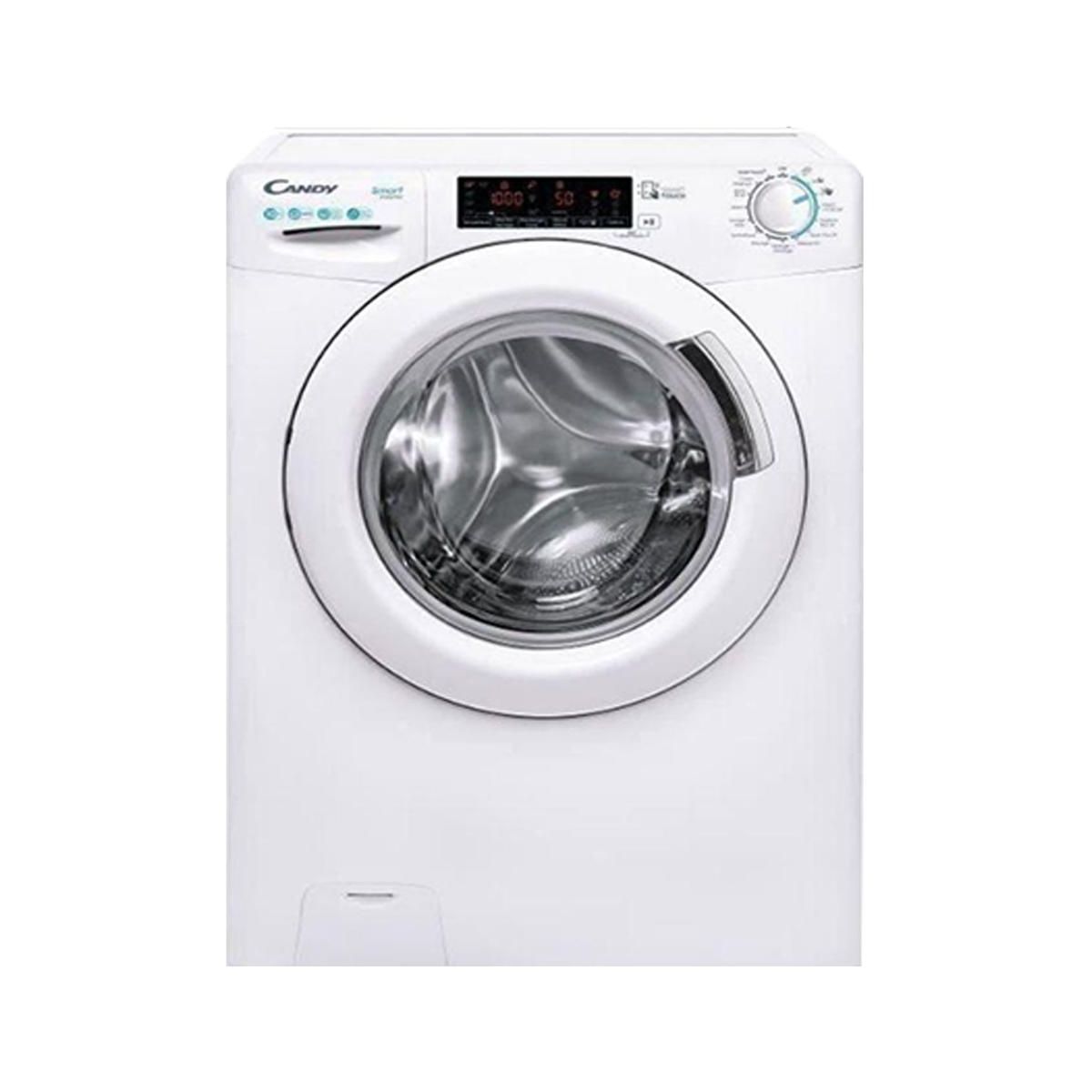 Jusqu’à 30 € remboursés sur les lave-linge, sèche-linge et lave-vaisselle Candy