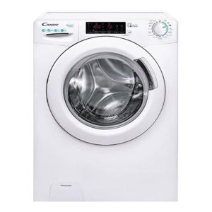 Jusqu’à 30 € remboursés sur les lave-linge, sèche-linge et lave-vaisselle Candy