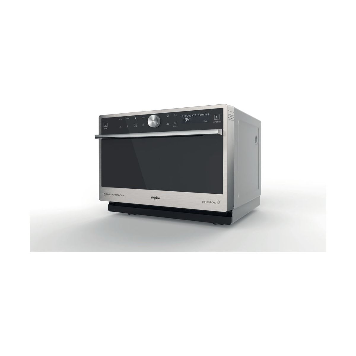 Offre Whirlpool : 60€ remboursés pour l’achat d’un MWSC9133SX dans les enseignes partenaires