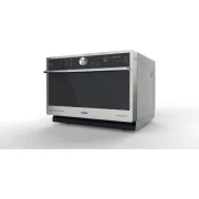 Whirlpool vous rembourse jusqu’à 60€ sur le micro-ondes MWSC9133SX acheté entre le 12 août et 9 septembre