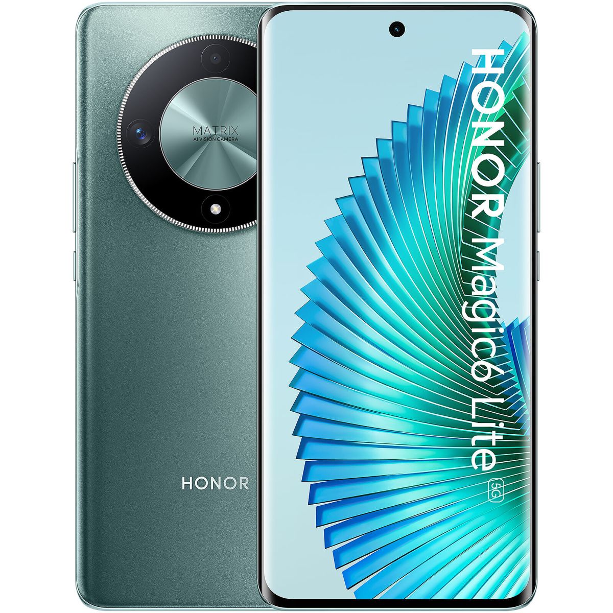 Promo Honor Magic6 Lite : 30€ remboursés