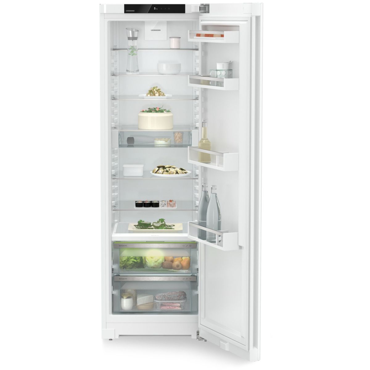 Liebherr : 150 € remboursés sur ces réfrigérateurs BioFresh pose libre et encastrables