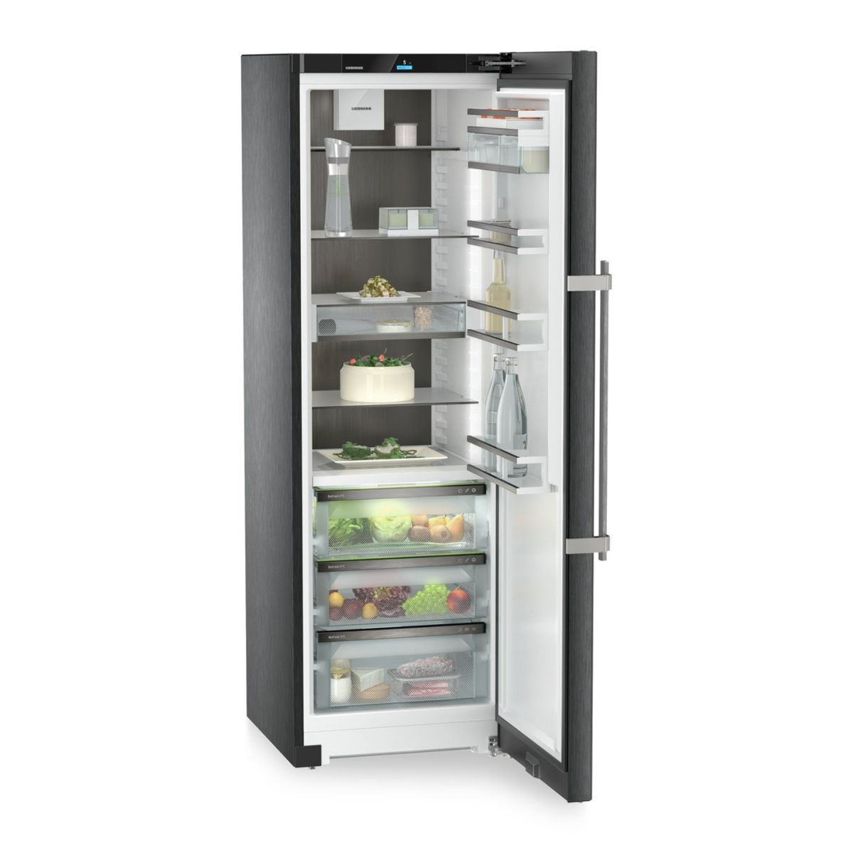 Offre de remboursement Liebherr : 200 € pour ces réfrigérateurs BioFresh