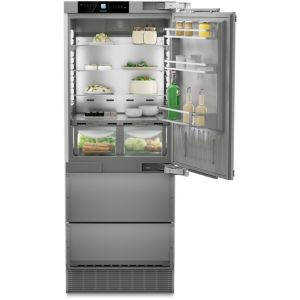 Liebherr : 500€ de remboursement sur ses réfrigérateurs BioFresh éligibles