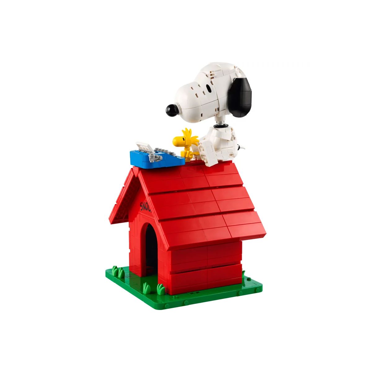 10 € de réduction dès 40 € sur les LEGO chez Cdiscount avec le code promo
