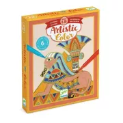 Promotion Cultura : 50% de réduction sur les loisirs créatifs
