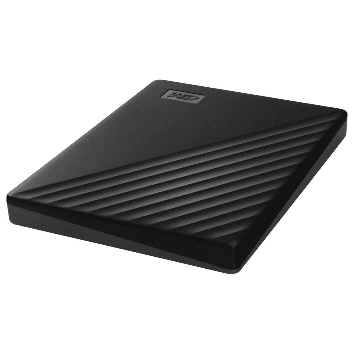 Disques durs WD My Passport en promo : 25% de remise chez Darty