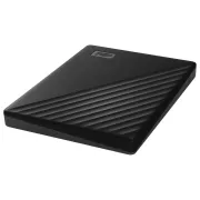 Comment bénéficier de 25% de remise sur les Disques durs WD My Passport ?