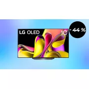 Retrouvez les promos et bons plans sur les Téléviseurs LG pendant les soldes d'hiver 2026