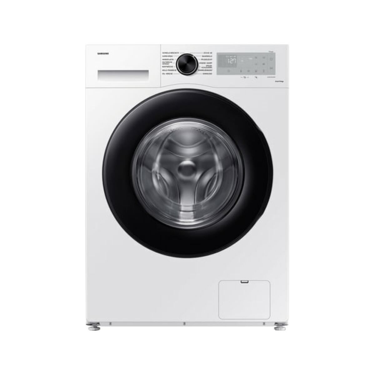 Lave Linge Samsung : 90€ remboursés sur WW90DB7U34GB et WW11DG6B25HH