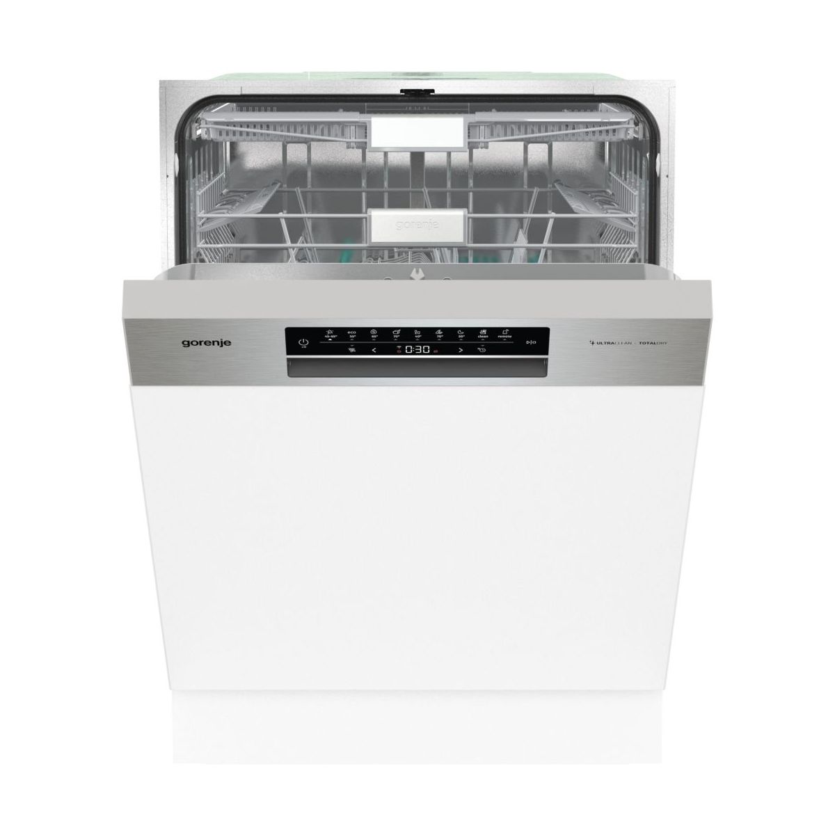 Lave-vaisselle Gorenje GS673C60X : offre de remboursement de 50€, conditions et démarche ici