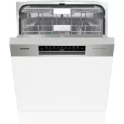 50€ remboursés sur le lave-vaisselle Gorenje GS673C60X, foncez !
