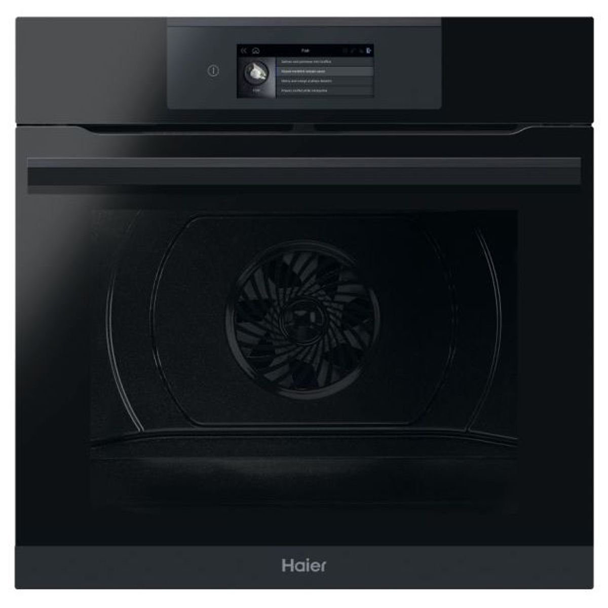 Four Haier HWO60SM5F8BH : 70€ remboursés