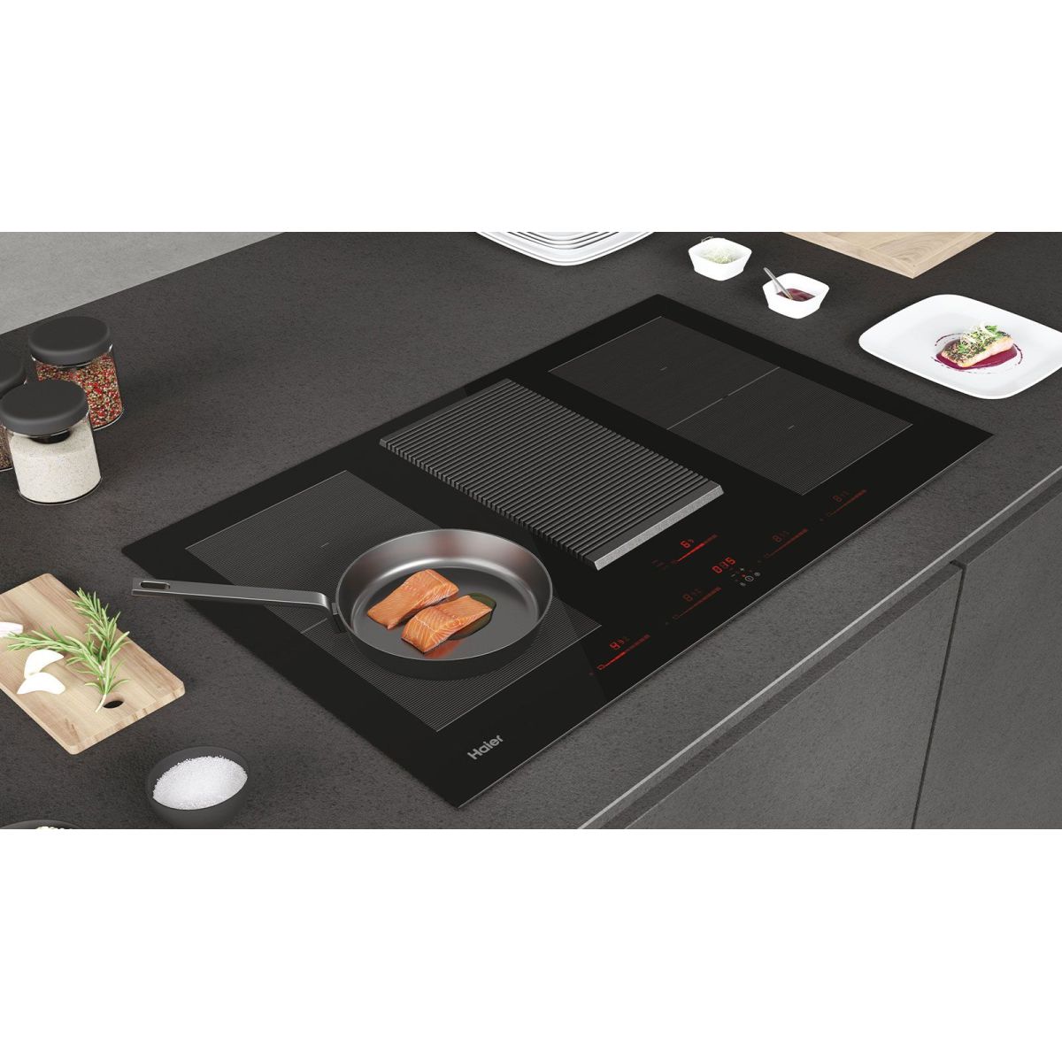 300€ remboursés sur HAIER HAIH8IFMCF ou HAIH8IFMCE, profitez de l’offre avant le 15 juin 2025
