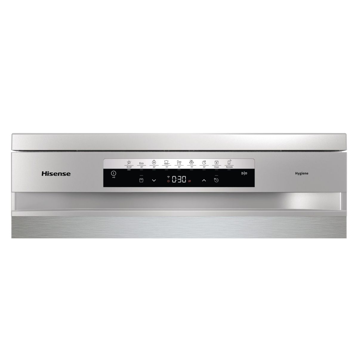 Lave-vaisselle Hisense HS673B60X : 30€ remboursés