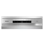 Promo de 30€ sur le lave-vaisselle Hisense HS673B60X