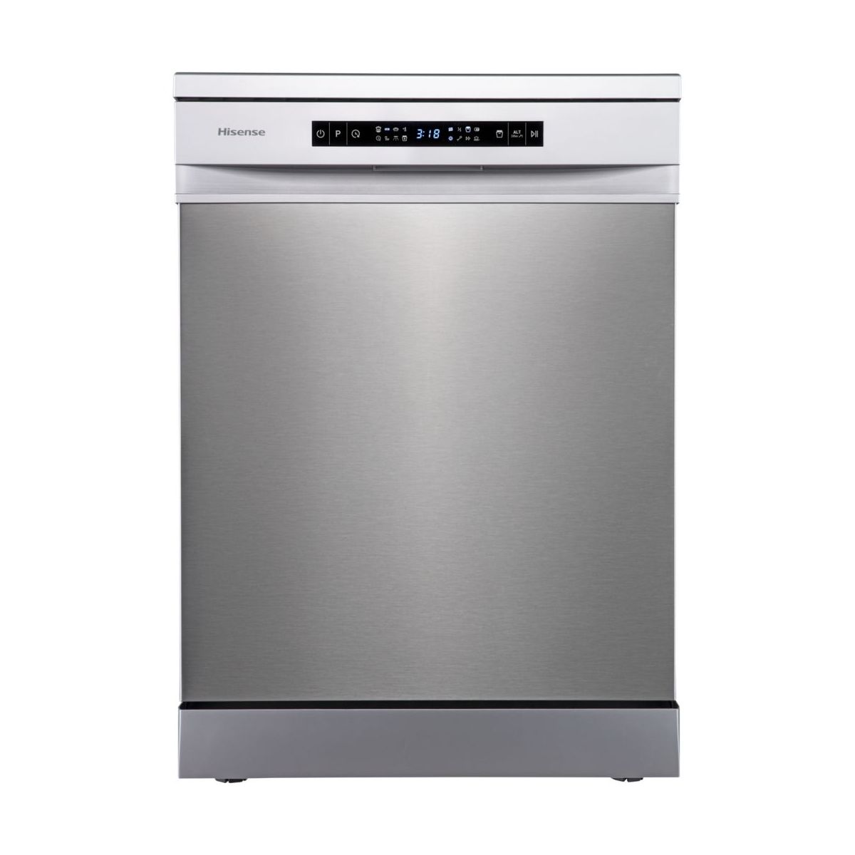 Lave-Vaisselle Hisense HS642C60W / HS642C60X : 70€ remboursés