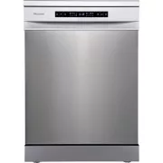 Bon plan lave-Vaisselle Hisense HS642C60W / HS642C60X