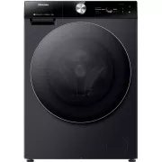 Obtenez 150€ remboursés sur les lave-linges Hisense WF7S1247BB et WF5S1243BW