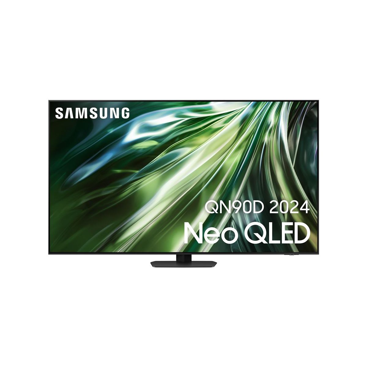 TV Samsung 55' TQ55QN90D : 200€ remboursés avec ce bon plan
